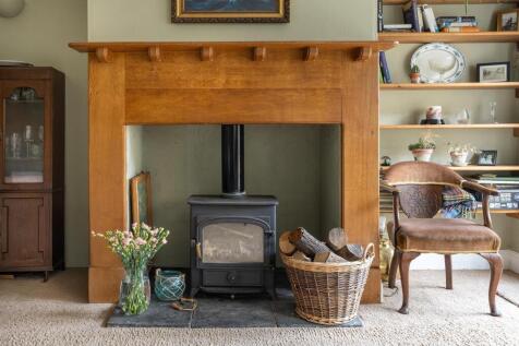 Old Hall Farm, Leire