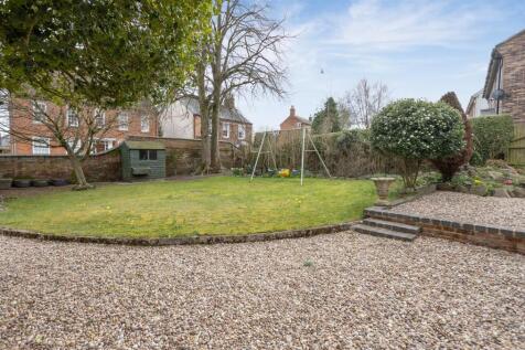 Old Hall Farm, Leire