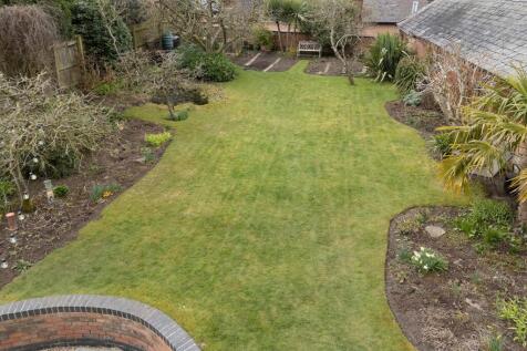 Old Hall Farm, Leire