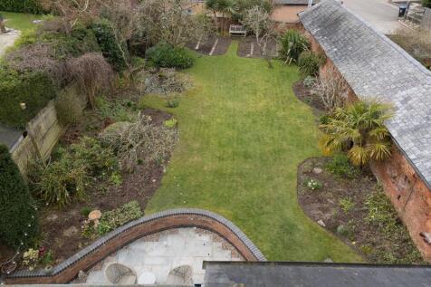 Old Hall Farm, Leire