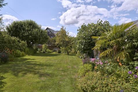 Old Hall Farm, Leir