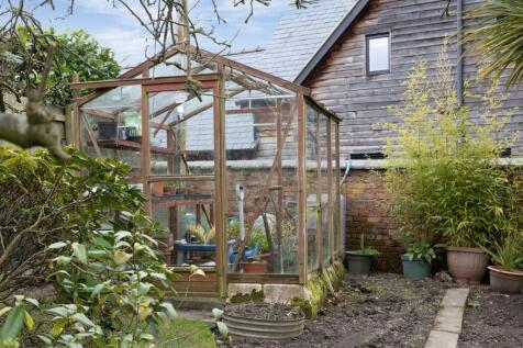 Old Hall Farm, Leire