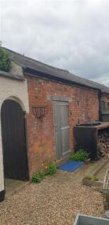 Old Hall Farm, Leire