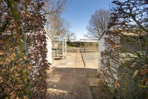 Chartlands, Bruntingthorpe
