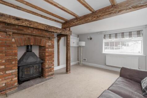 2 North View Cottage