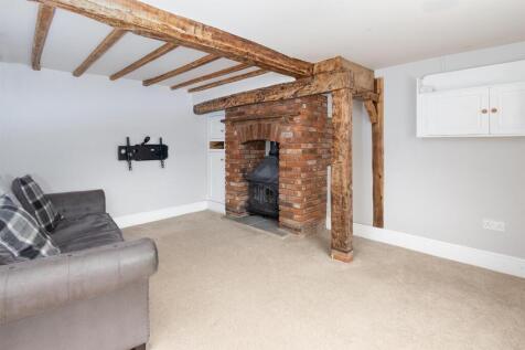 2 North View Cottage