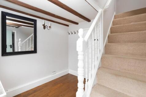 2 North View Cottage