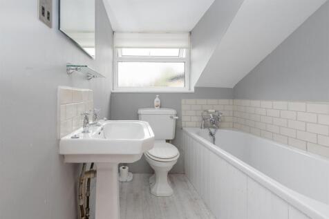 2 North View Cottage