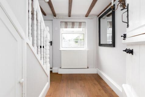 2 North View Cottage