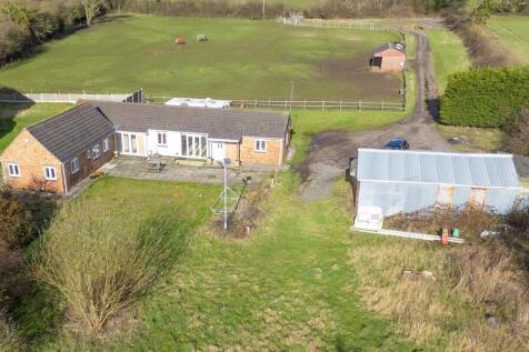 The Stables, Cosby Lane