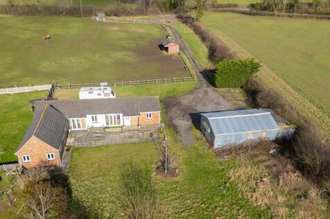 The Stables, Cosby Lane