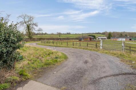 The Stables, Cosby Lane