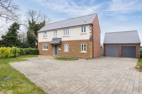 22 Mill Field Close