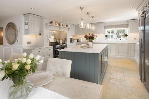 1 Rectory Cottage