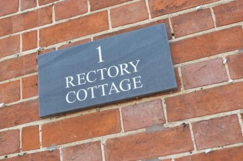 1 Rectory Cottage