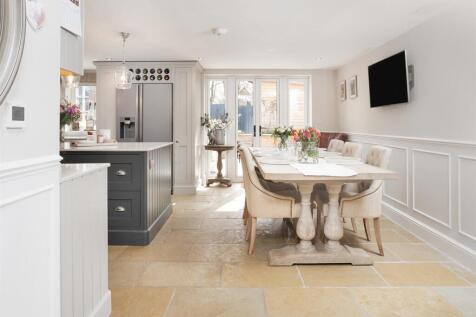 1 Rectory Cottage