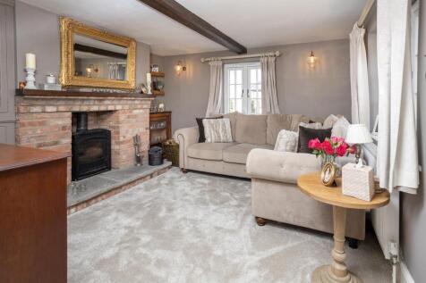 1 Rectory Cottage