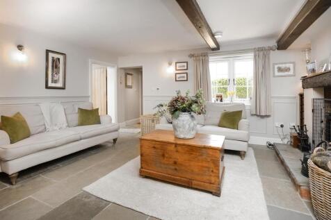 1 Rectory Cottage