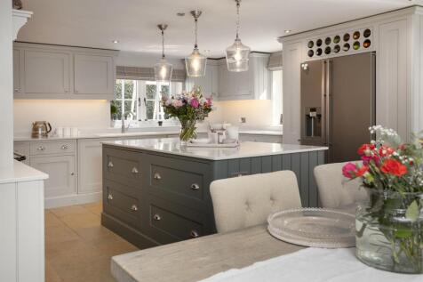1 Rectory Cottage
