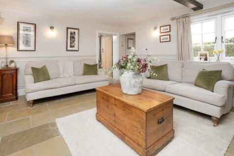 1 Rectory Cottage