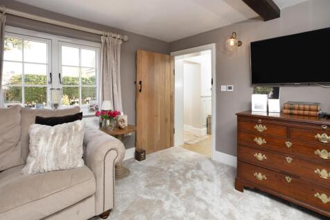 1 Rectory Cottage