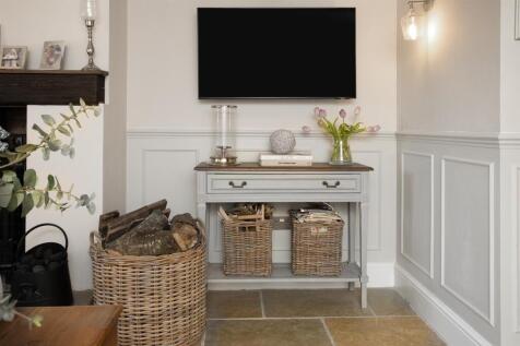 1 Rectory Cottage