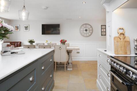 1 Rectory Cottage