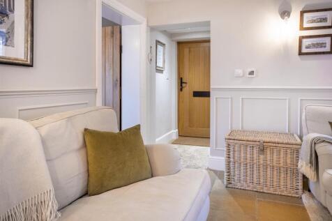 1 Rectory Cottage