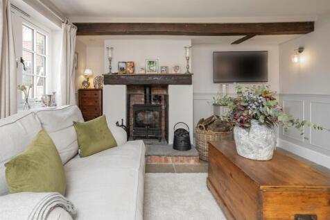 1 Rectory Cottage
