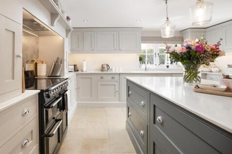 1 Rectory Cottage
