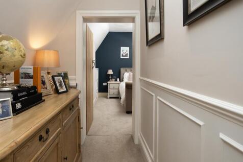 1 Rectory Cottage