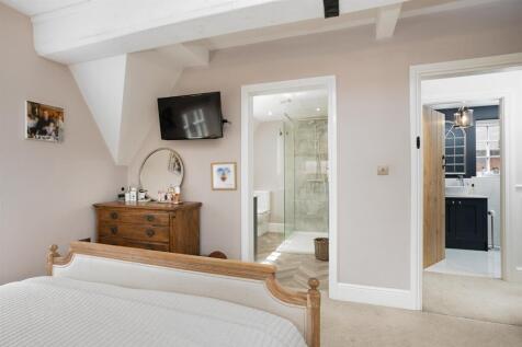 1 Rectory Cottage