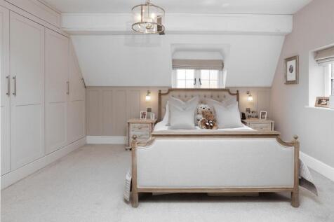 1 Rectory Cottage