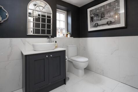 1 Rectory Cottage