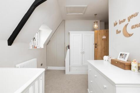 1 Rectory Cottage