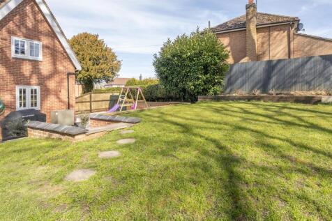 1 Rectory Cottage