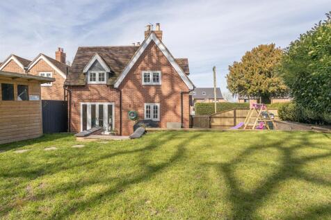 1 Rectory Cottage