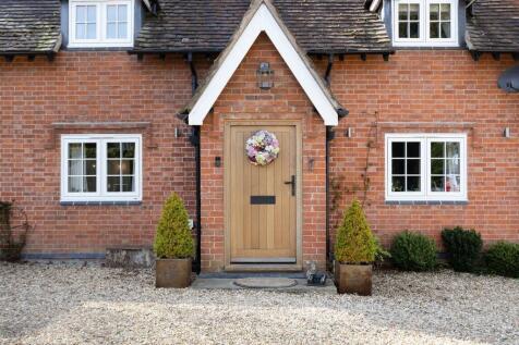 1 Rectory Cottage