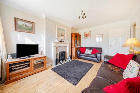 2 Burton Close, Lutterworth