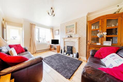 2 Burton Close, Lutterworth