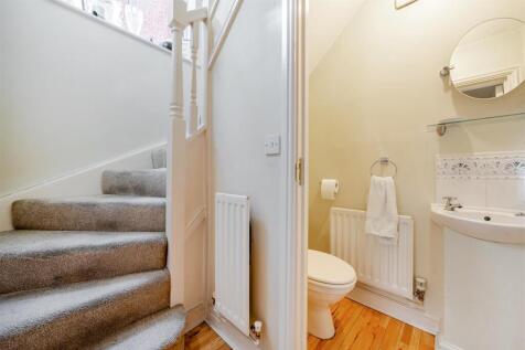 2 Burton Close, Lutterworth