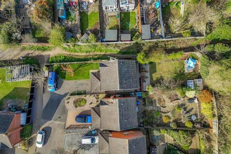 2 Burton Close, Lutterworth