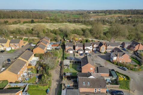 2 Burton Close, Lutterworth