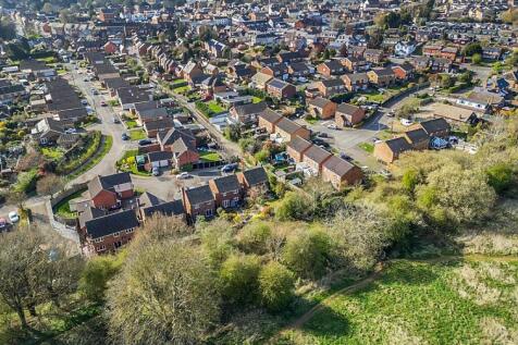 2 Burton Close, Lutterworth