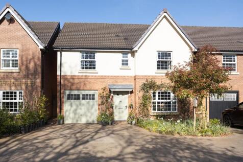 6 The Leys, Ullesthorpe