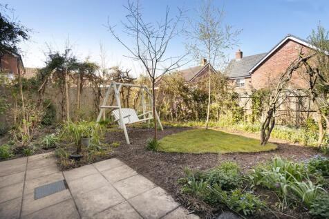 6 The Leys, Ullesthorpe