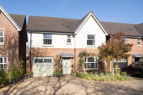 6 The Leys, Ullesthorpe