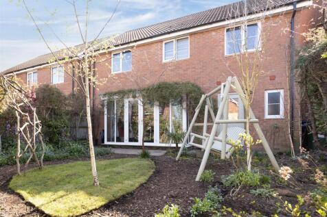 6 The Leys, Ullesthorpe