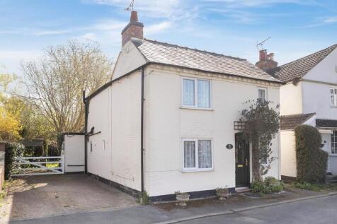 Rose Cottage, Brook Street