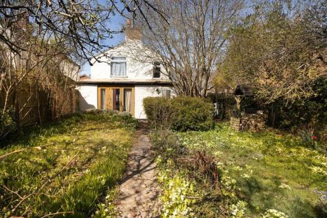 Rose Cottage, Brook Street